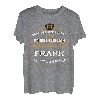Name Frank Vorname T-Shirt