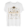 Name Frank Vorname T-Shirt