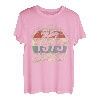 Echt Absolut Einmalig Seit März 1973 Retro Geburtstag T-Shirt