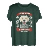 Luxusleben genießen, Golden Retriever T-Shirt