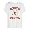 Luxusleben genießen, Golden Retriever T-Shirt