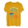 BEEF PORK Grill T-Shirt I perfekt für Grillmeister Griller