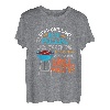 BEEF PORK Grill T-Shirt I perfekt für Grillmeister Griller