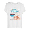BEEF PORK Grill T-Shirt I perfekt für Grillmeister Griller