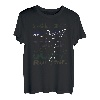 Rollkunstlauf Queen Girl Rollschuh Sport Geschenk Geburtstag T-Shirt
