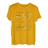 Rollkunstlauf Queen Girl Rollschuh Sport Geschenk Geburtstag T-Shirt