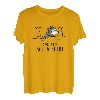 Offizielles Schlafshirt Wolf Schlafanzug Waldtier T-Shirt