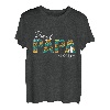 Herren Der beste Vater aller Zeiten Vatertag - Vater T-Shirt