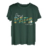 Herren Der beste Vater aller Zeiten Vatertag - Vater T-Shirt