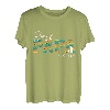 Herren Der beste Vater aller Zeiten Vatertag - Vater T-Shirt