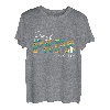 Herren Der beste Vater aller Zeiten Vatertag - Vater T-Shirt