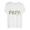 Herren Der beste Vater aller Zeiten Vatertag - Vater T-Shirt