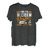 Herren Papa macht das schon - Handwerker Hobby Vatertag Geschenk T-Shirt