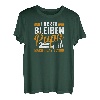 Herren Papa macht das schon - Handwerker Hobby Vatertag Geschenk T-Shirt