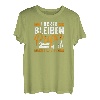 Herren Papa macht das schon - Handwerker Hobby Vatertag Geschenk T-Shirt