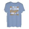 Herren Papa macht das schon - Handwerker Hobby Vatertag Geschenk T-Shirt