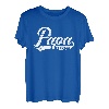 Papa Vater since 2021 T-Shirt