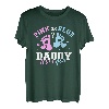 Gender Reveal Papa Vater T-Shirt