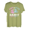 Gender Reveal Papa Vater T-Shirt