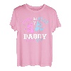 Gender Reveal Papa Vater T-Shirt