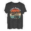 41. Geburtstag Geschenk Mann Legenden Sind Im Oktober 1981 T-Shirt