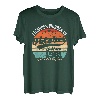41. Geburtstag Geschenk Mann Legenden Sind Im Oktober 1981 T-Shirt