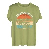 41. Geburtstag Geschenk Mann Legenden Sind Im Oktober 1981 T-Shirt