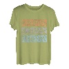 Herren Urenkel Retro Vintage Papa Opa Uropa T-Shirt