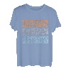 Herren Urenkel Retro Vintage Papa Opa Uropa T-Shirt