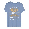 Jahrgang 1943 80 Geburtstag Geschenke Mann Frau Vintage 1943 T-Shirt