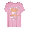 Jahrgang 1943 80 Geburtstag Geschenke Mann Frau Vintage 1943 T-Shirt