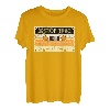 Best of 1983 Kasette Geschenkidee Retro Vintage Kasette T-Shirt