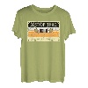 Best of 1983 Kasette Geschenkidee Retro Vintage Kasette T-Shirt