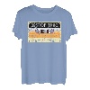 Best of 1983 Kasette Geschenkidee Retro Vintage Kasette T-Shirt