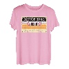 Best of 1983 Kasette Geschenkidee Retro Vintage Kasette T-Shirt