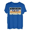 Best of 1983 Kasette Geschenkidee Retro Vintage Kasette T-Shirt