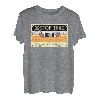 Best of 1983 Kasette Geschenkidee Retro Vintage Kasette T-Shirt