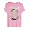 So Gut Kann Man Mit 60 Aussehen 60. Geburtstag 60 Jahre T-Shirt