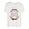 So Gut Kann Man Mit 60 Aussehen 60. Geburtstag 60 Jahre T-Shirt