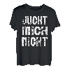 Juckt Mich Nicht T-Shirt