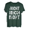 Juckt Mich Nicht T-Shirt