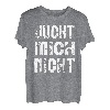Juckt Mich Nicht T-Shirt