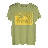 Ich springe über alles | Freestyle Freerunning | Parkour T-Shirt