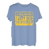 Ich springe über alles | Freestyle Freerunning | Parkour T-Shirt