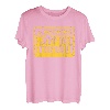 Ich springe über alles | Freestyle Freerunning | Parkour T-Shirt