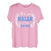 Kalle Name lustige Sprüche Geburtstag Geschenk Kalle T-Shirt