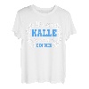 Kalle Name lustige Sprüche Geburtstag Geschenk Kalle T-Shirt
