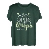 Herren Nur die allerbesten Opas werden zum Uropa befördert Geschenk T-Shirt