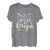 Herren Nur die allerbesten Opas werden zum Uropa befördert Geschenk T-Shirt