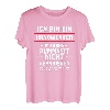 Handwerker Geschenk personalisiertes Shirt witziger Spruch T-Shirt